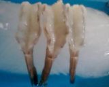 Foto langkah ke 1 dari resep 25. Udang Dynamite Mayo.