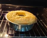 Foto langkah ke 6 dari resep Chiffon cheese cake.