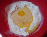 Foto del paso 2 de la receta: Tarta de quesos