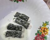 Foto langkah ke 6 dari resep Tahu Nori Goreng.