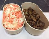 Foto langkah ke 8 dari resep Chicken Teriyaki.