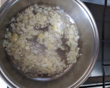 Foto del paso 3 de la receta: Espaguetis con verduras