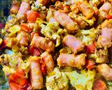 Foto del paso 4 de la receta: PASTEL DE 🍛🍲LENTEJAS🍲🍛
