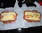 Foto del paso 5 de la receta: Pan de carne!!!