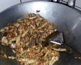 Foto langkah ke 3 dari resep Suwir pindang tongkol.