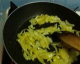 Foto langkah ke 3 dari resep Macaroni schotel saus bolognese ala mel.