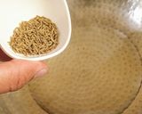 खांन्देश चे प्रसिद्ध लेवा पाटील समाजाचे वांग्याचे भरीत (vange bharit recipe in marathi) रेसिपी स्टेप 7 फोटो 