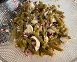 Foto del paso 4 de la receta: Ensalada de judías verdes