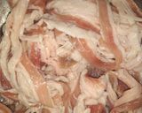 Foto langkah ke 1 dari resep Tumis Daging Sapi Iris.