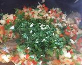 Foto del paso 2 de la receta: Lenguado al Wok
