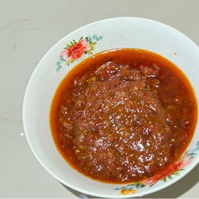 Langkah 6