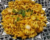 લેફ્ટઑવર મગ ભેળ (Left Over Moong Bhel Recipe In Gujarati) રેસીપી સ્ટેપ4ફોટો