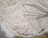 Foto langkah ke 5 dari resep 258. Bolu Karamel / Sarang Semut.