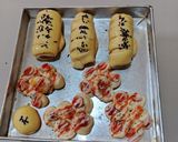 Foto langkah ke 6 dari resep Roti Manis Simple.