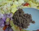 Foto langkah ke 4 dari resep Kembang Kol Orek.