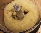 Foto del paso 4 de la receta: Masa bomba - Paté choux