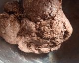 Foto langkah ke 4 dari resep Roti Choklat super lembut.