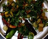 கதம்ப சட்னி(kathamba chutney recipe in tamil) ரெசிபி ஸ்டேப் 5 புகைப்படம்