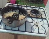 Foto del paso 3 de la receta: Arroz pilaf amarillo