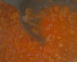 Foto del paso 4 de la receta: Ravioles de ricota, jamón y queso con salsa 😋