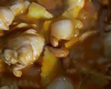 รูปขั้นตอนการทำที่ 2 ของ "แกงมัสมั่นไก่" 🐔🥣Chicken Massaman Curry