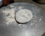 রুটি (Roti recipe in Bengali) রেসিপি ধাপ - 2 ছবি