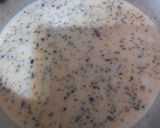 Foto del paso 4 de la receta: Sorrentinos con Crema y Panceta