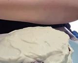Foto del paso 6 de la receta: Tarta de mascarpone. Sin gluten. Fácil