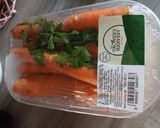 Húsleves recept fázis 2 fotója