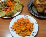Foto del paso 13 de la receta: Pollo Relleno al Horno