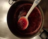 Foto langkah ke 4 dari resep Redcurrant syrup.