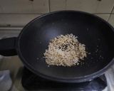 A picture of step 2 of Misal pav.
