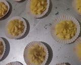 Foto langkah ke 4 dari resep 30. Soes Vla Vanilla.
