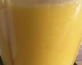 Mango juice recipe step 4 photo