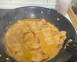 Foto del paso 2 de la receta: Lomo con salsa de ras el hanout
