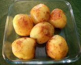 স্টাফ পটেটো কারি (stuff potato curry recipe in Bengali) রেসিপির ধাপ 1 ছবি