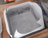 Foto del paso 2 de la receta Berenjena a la parmesana