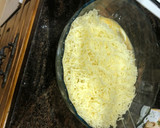 Foto del paso 6 de la receta: Quiche de masa de hojaldre con lacón y queso