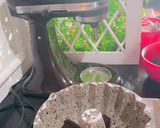 Foto langkah ke 3 dari resep Marmer Cake ala BunBun (Gluten Free).