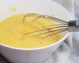 Foto del paso 3 de la receta: Pastafrola de Dulce de Membrillo 🥧🧉