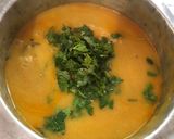 કારેલા ની છાલ ને ડુંગળી ની ટીકકી (Karela Chaal Dungri Tikki Recipe In Gujarati) રેસીપી સ્ટેપ2ફોટો
