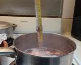 Foto del paso 2 de la receta: Syrup de fresa 🍓multiuso🍓