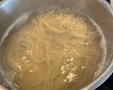 Foto del paso 6 de la receta: Lemon Pasta