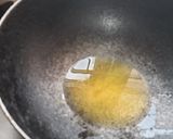 A picture of step 1 of Green vegetable fresh leaf Methi bhaji.