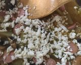 Foto del paso 3 de la receta: Torta española (a mi estilo)