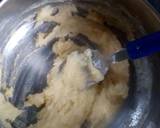 Nan khatai cookies recipe step 1 photo