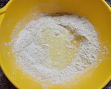 Foto del paso 1 de la receta: Scones de queso