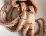 Foto del paso 4 de la receta: Cassola de Fideus Amb Pop i Llamàntol (fideos a la Cazuela con Pulpo i Bogavante)