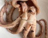 Foto del paso 4 de la receta: Cassola de Fideus Amb Pop i Llamàntol (fideos a la Cazuela con Pulpo i Bogavante)