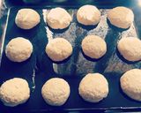 Foto del paso 5 de la receta: Pancitos de Avena